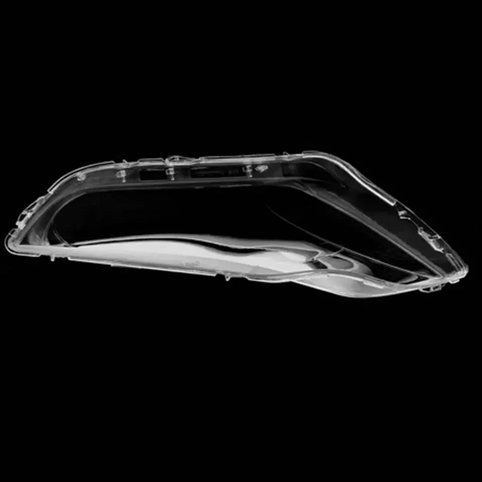 LEFT PASSENGER SIDE HEADLIGHT LENS COVER LAMP FOR MASERATI GHIBLI M157 2014-19