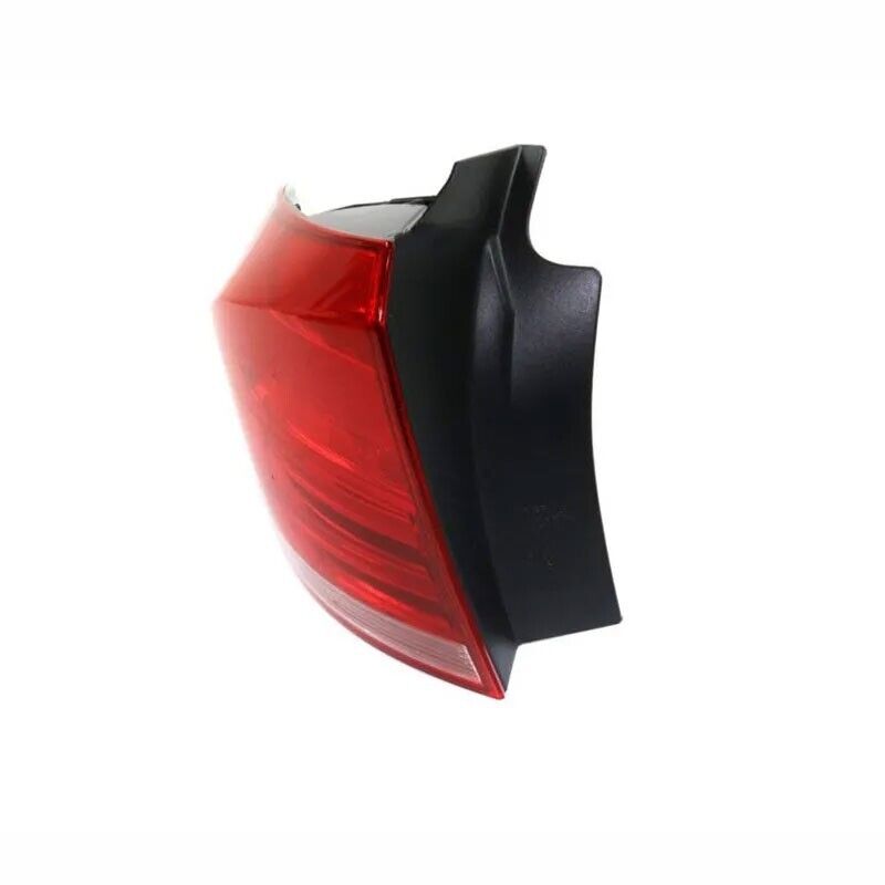 LH LEFT PASSENGER LED WING OUTER REAR TAIL LIGHT LAMP FOR BMW X1 E84 SUV 2009-15