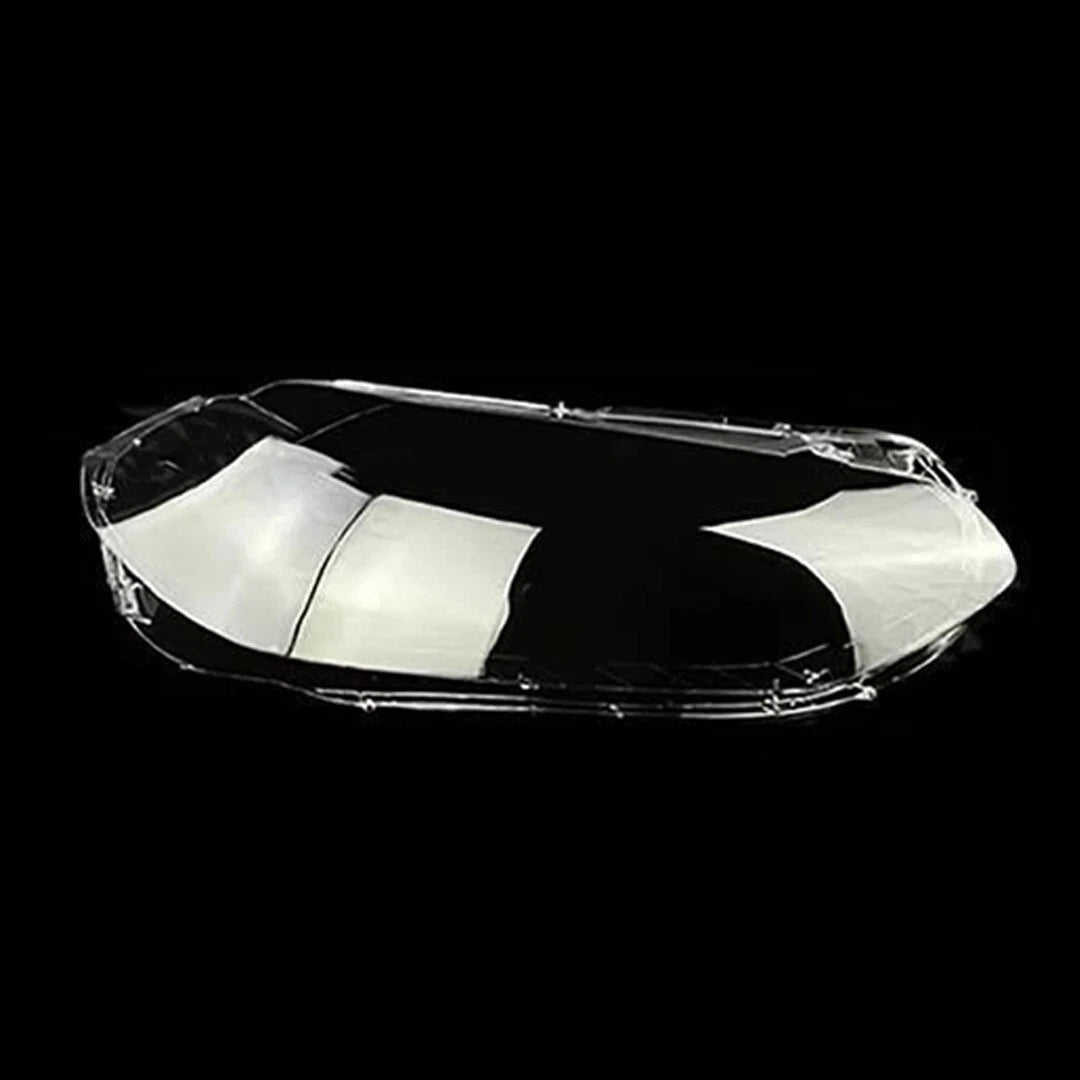 FOR BMW 1 SERIES F52 LEFT RIGHT SET PAIR HEADLIGHT LENS COVER SHELL 2017-2023