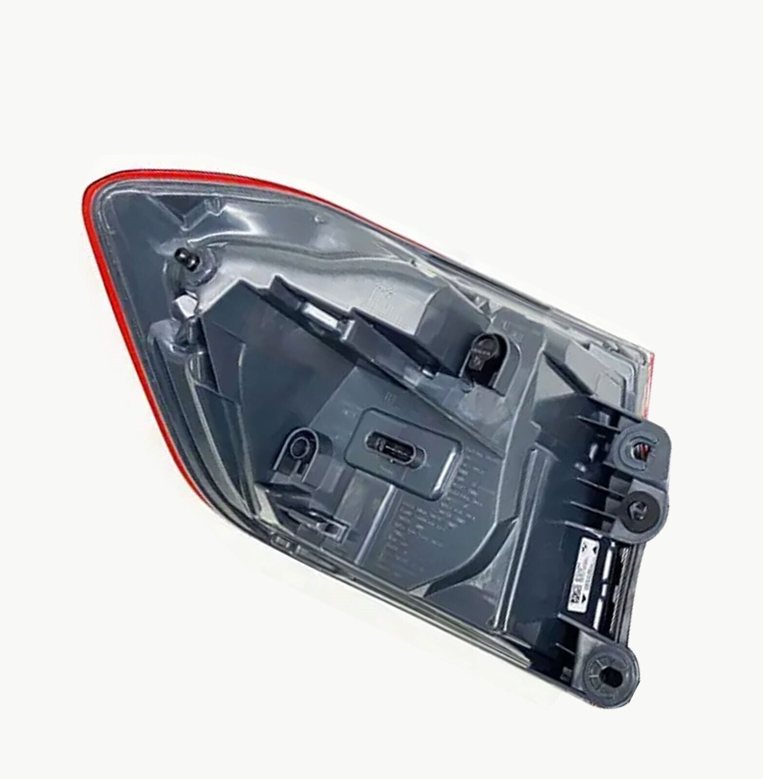 LEFT PASSENGER OUTER REAR TAIL LIGHT LAMP FOR BMW 3 SERIES F30 F80 SALOON LCI