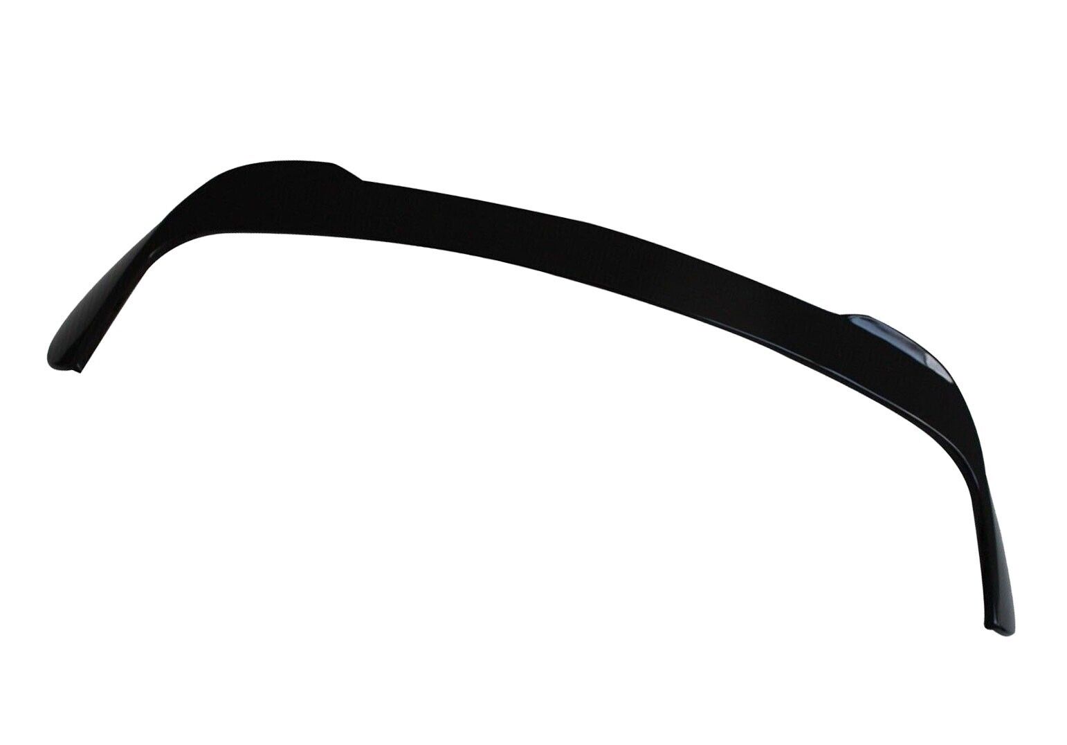 FOR BMW X2 F39 X2M M35I GLOSS BLACK REAR ROOF SPOILER BOOT WING LIP BODY KIT 17+