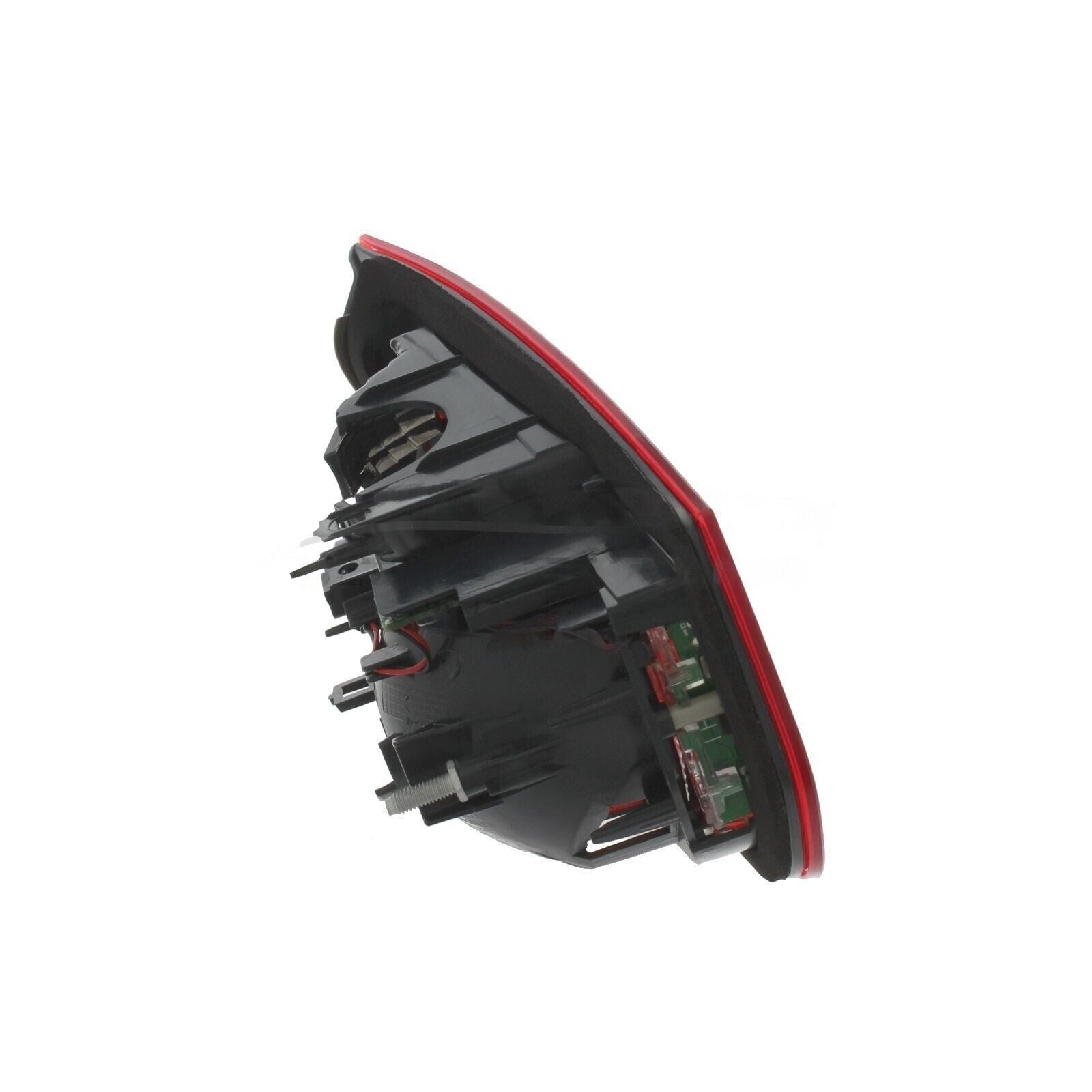 EU AUTO PARTS LTD