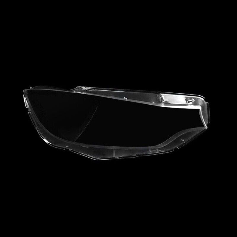 RIGHT SIDE FOR BMW 4 SERIES F32 F33 F36 HEADLIGHT HEADLAMP LENS COVER 2014-2017