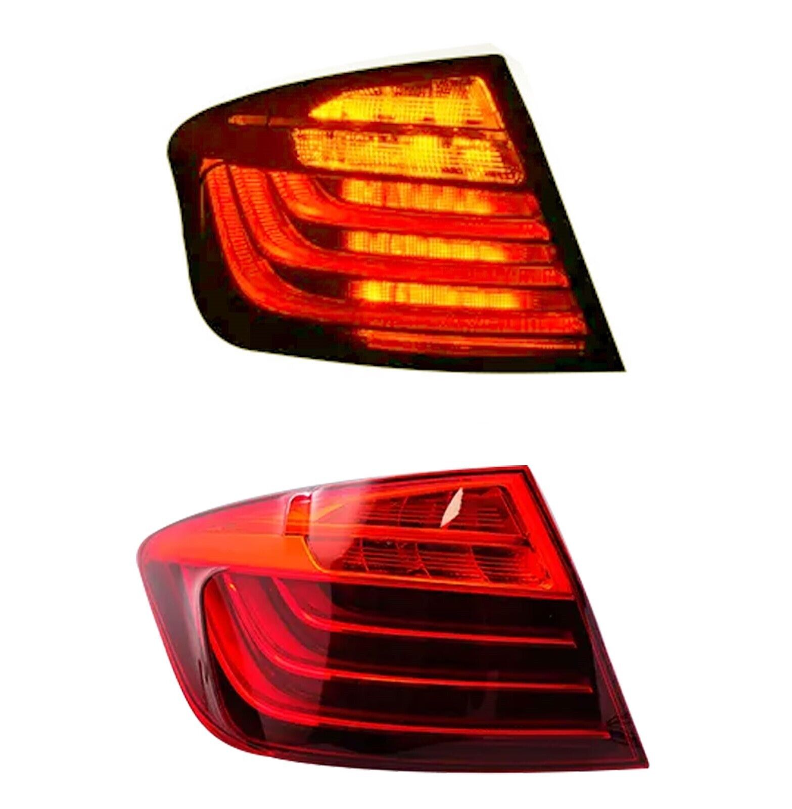 EU AUTO PARTS LTD