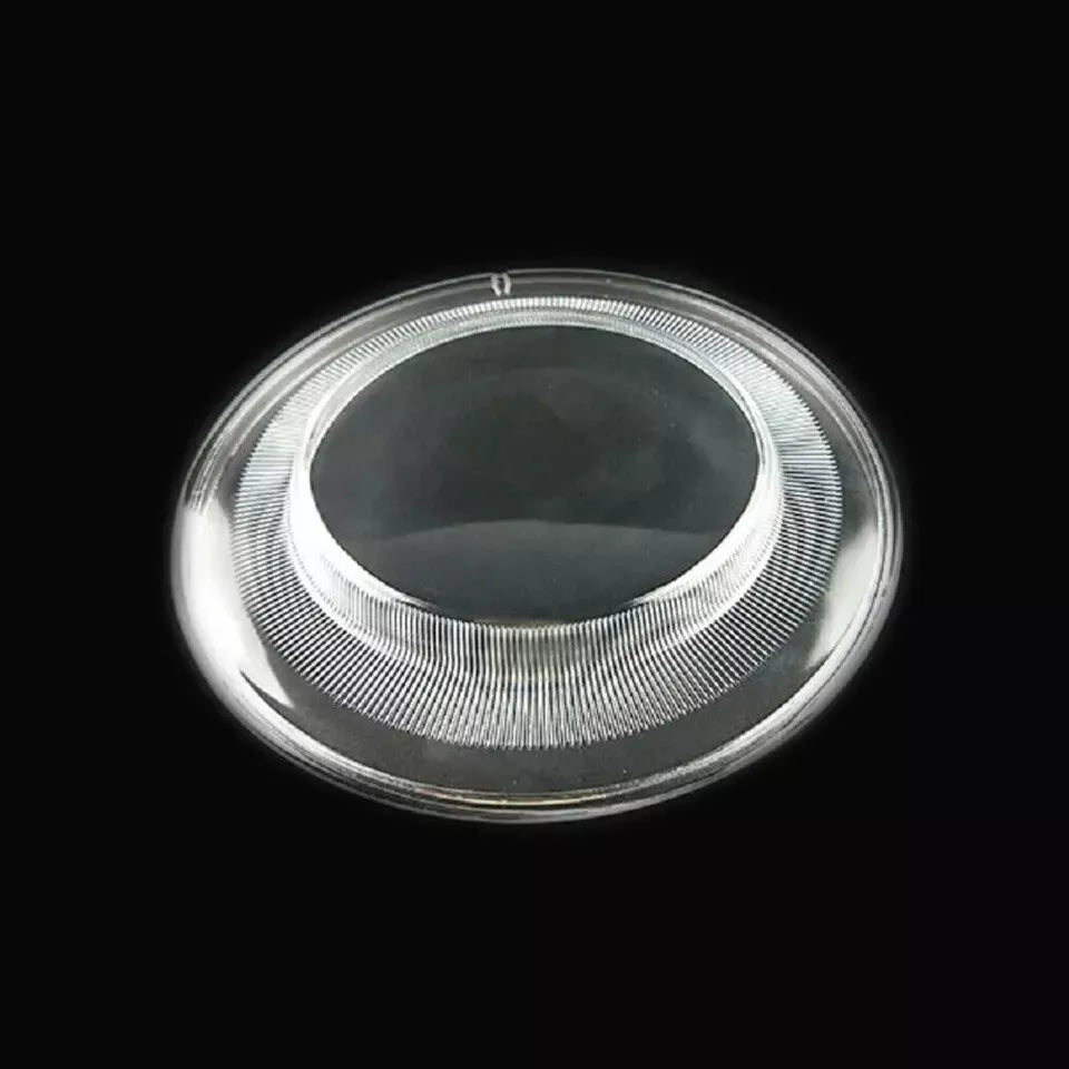 RIGHT DRIVER SIDE HEADLIGHT LENS COVER LAMP FOR MERCEDES G CLASS W463 2007-2018