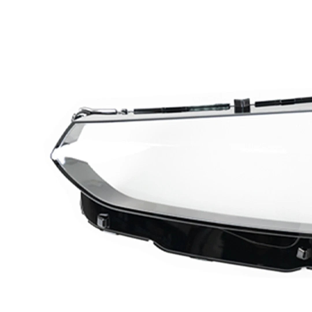 LEFT HEADLIGHT LENS HEADLAMP COVER REPLACE FOR BMW X3 X4 G01 G02 G08 2021-24