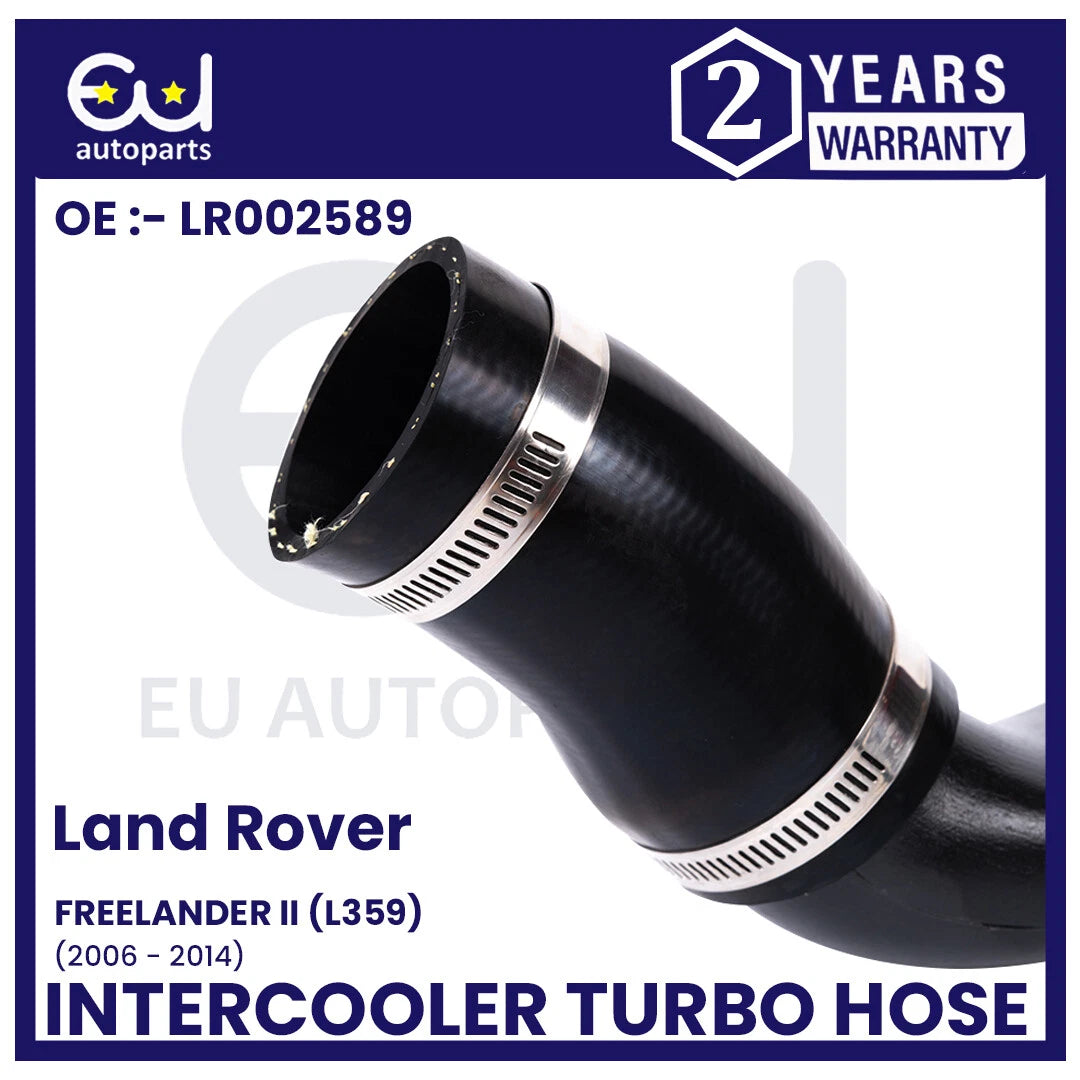 EU AUTO PARTS LTD