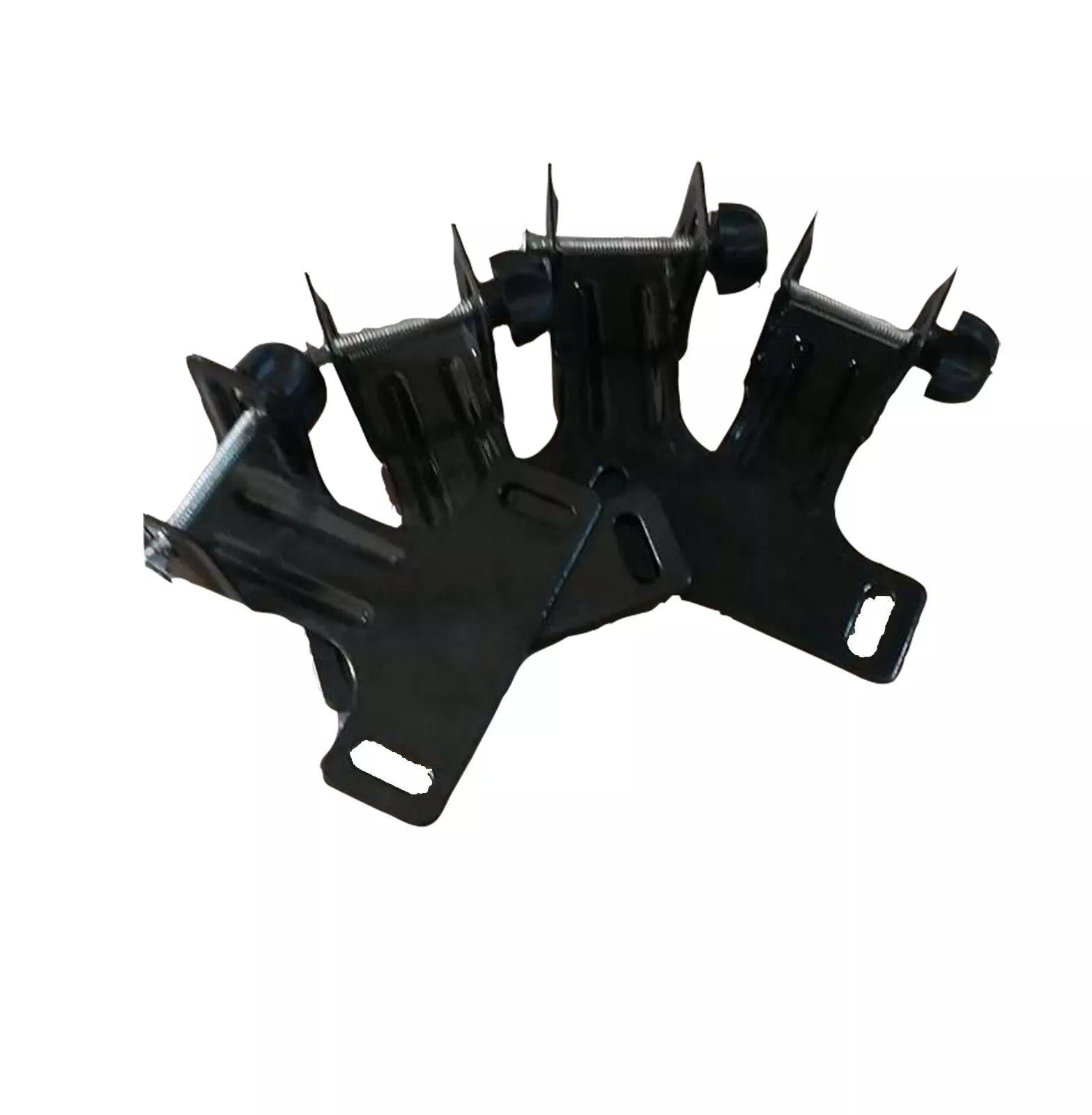 UNIVERSAL 1.4 METRE ROOF RACK BASKET CAGE STORAGE CARGO CARRIER HOLDER BLACK 140