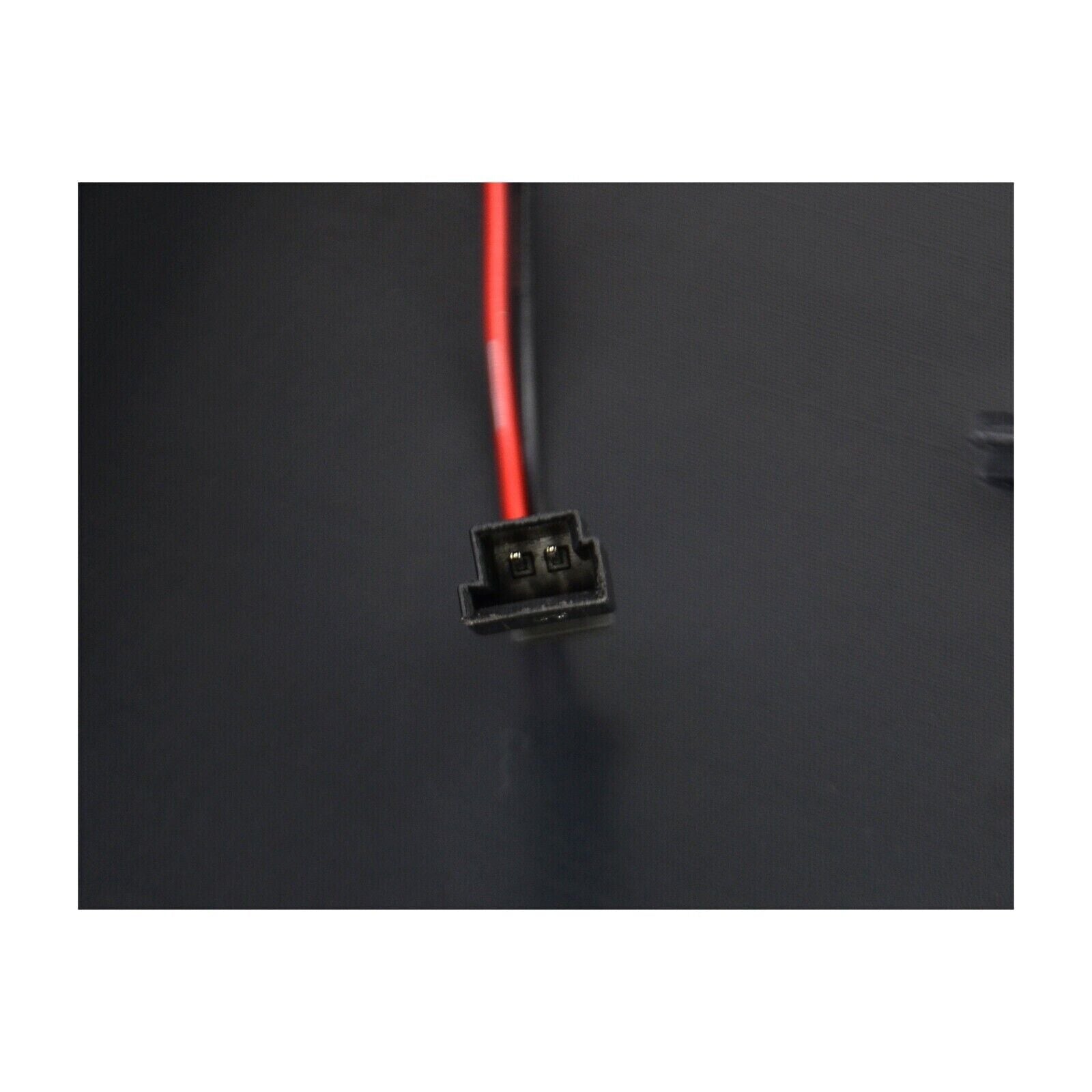 FOR LAND ROVER DISCOVERY 3 4 L319 04-18 REAR LED HIGH LEVEL 3RD BRAKE LIGHT LAMP