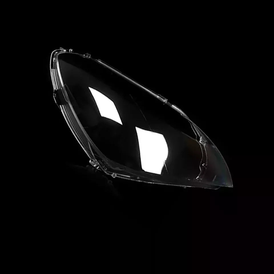 FOR BMW F06 F12 F13 RIGHT SIDE FRONT HEADLIGHT HEADLAMP LENS COVER 2011-2015