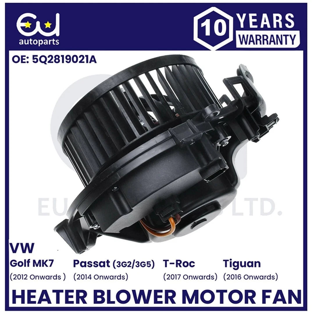 EU AUTO PARTS LTD