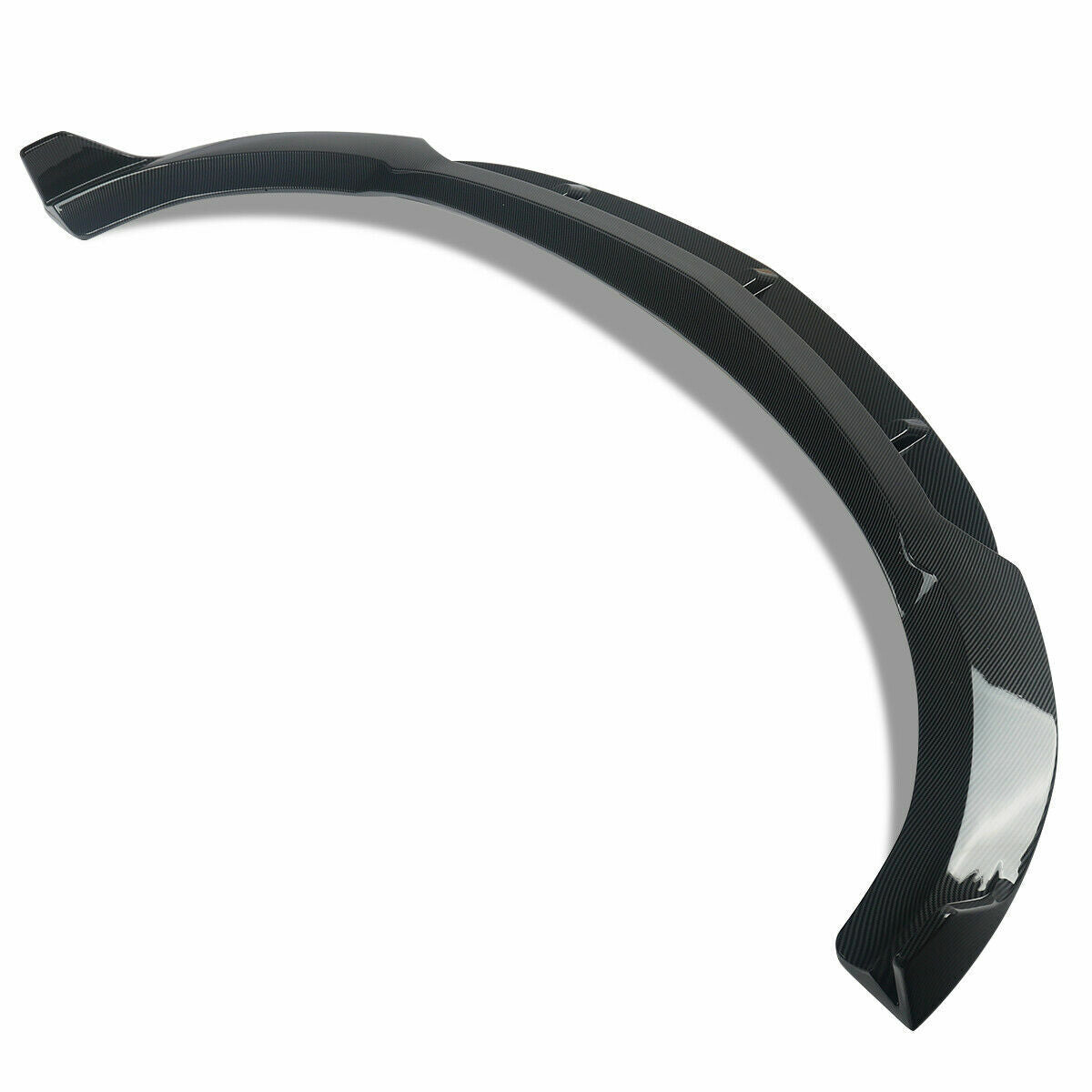 FOR MERCEDES E CLASS REAL AMG E63 FRONT SPLITTER LIP W213 A238 C238 17-20 CARBON