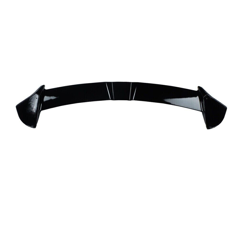FOR BMW M SPORT X5 G05 X5M M50 SUV GLOSS BLACK REAR ROOF SPOILER 2018 -2022