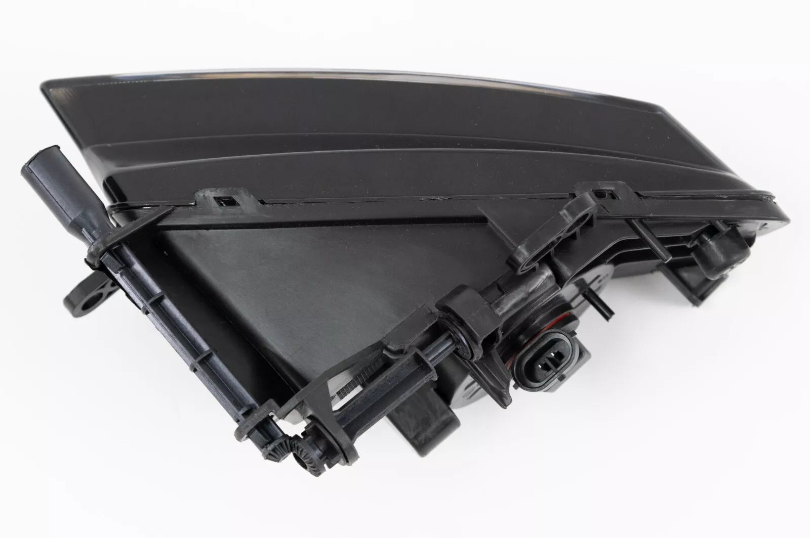 EU AUTO PARTS LTD