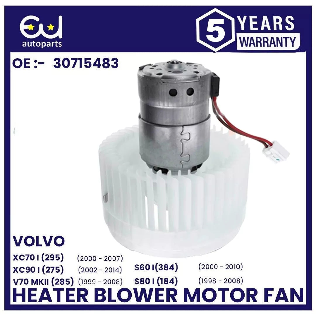 EU AUTO PARTS LTD