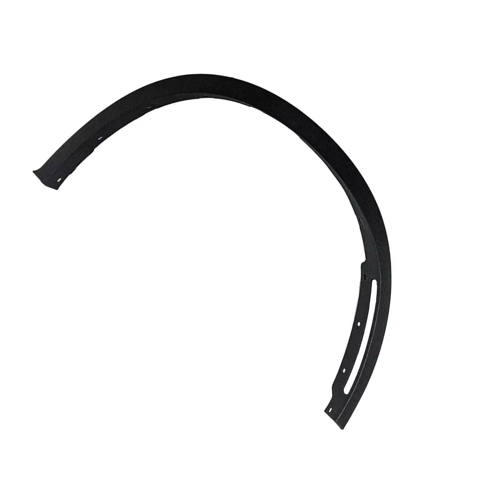 FRONT LEFT WHEEL ARCH MOULDING TRIM FOR BMW X6 F16 2014-2019 7319843