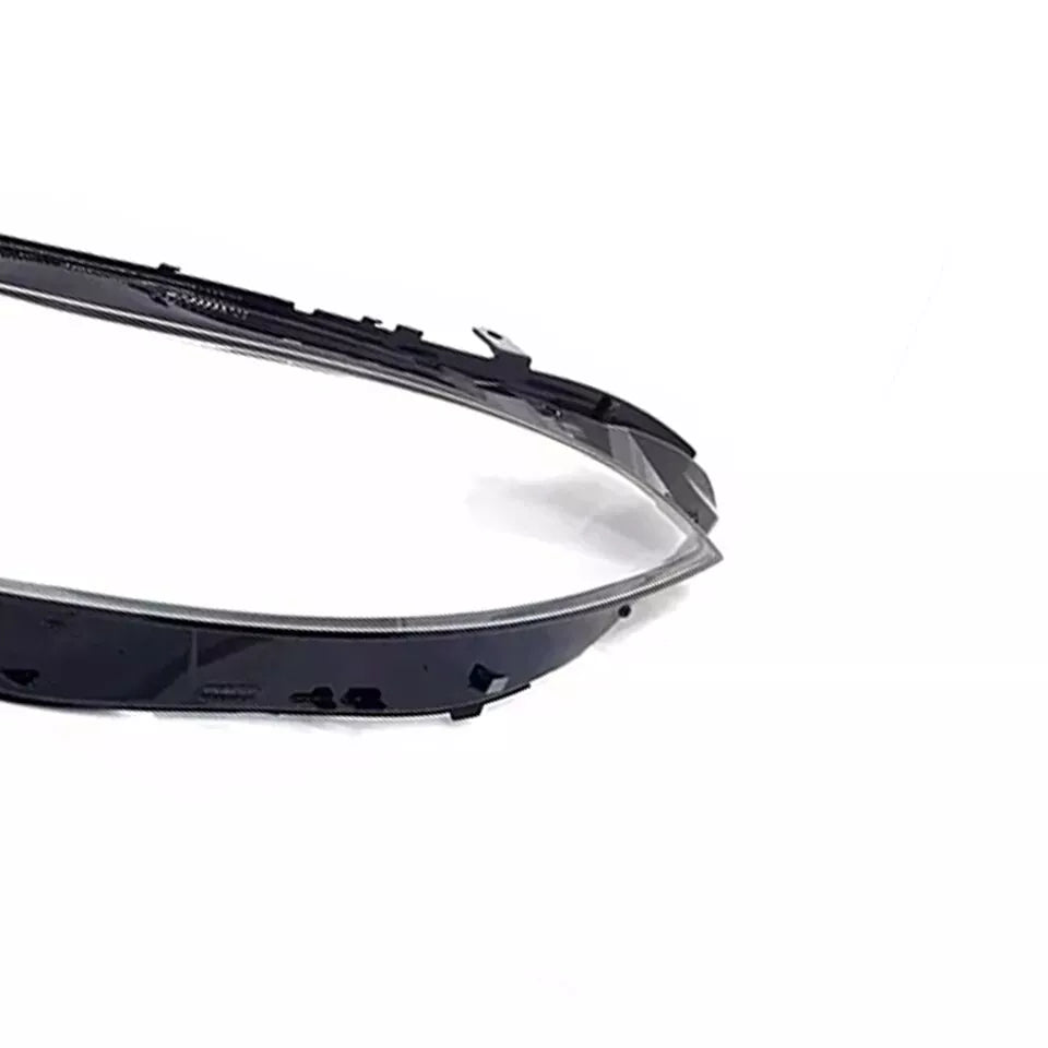RIGHT DRIVER SIDE HEADLIGHT LAMP LENS GLASS COVER FOR FOR MERCEDES CLS W257 18+