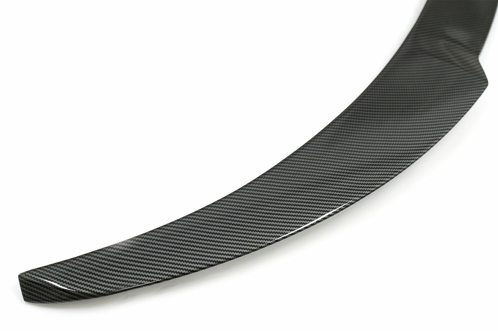 FOR TESLA MODEL 3 BODYKIT BODY KIT FRONT LIP DIFFUSER SIDE SKIRT CARBON LOOK 17+