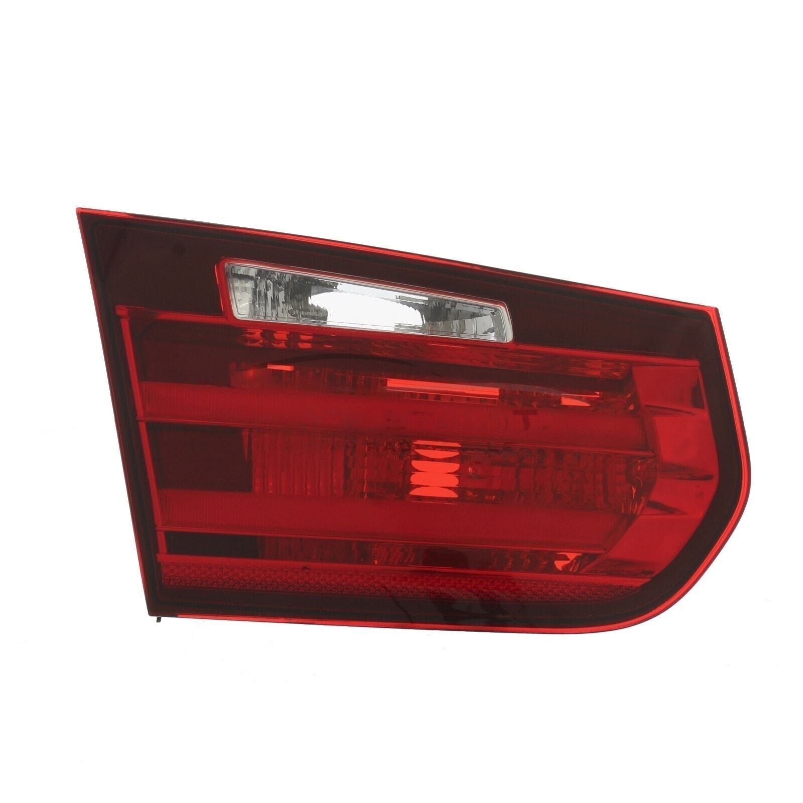 FOR BMW 3 SERIES 11-15 REAR LIGHT TAIL LAMP INNER BOOT F30 SALOON PASSENGER LEFT