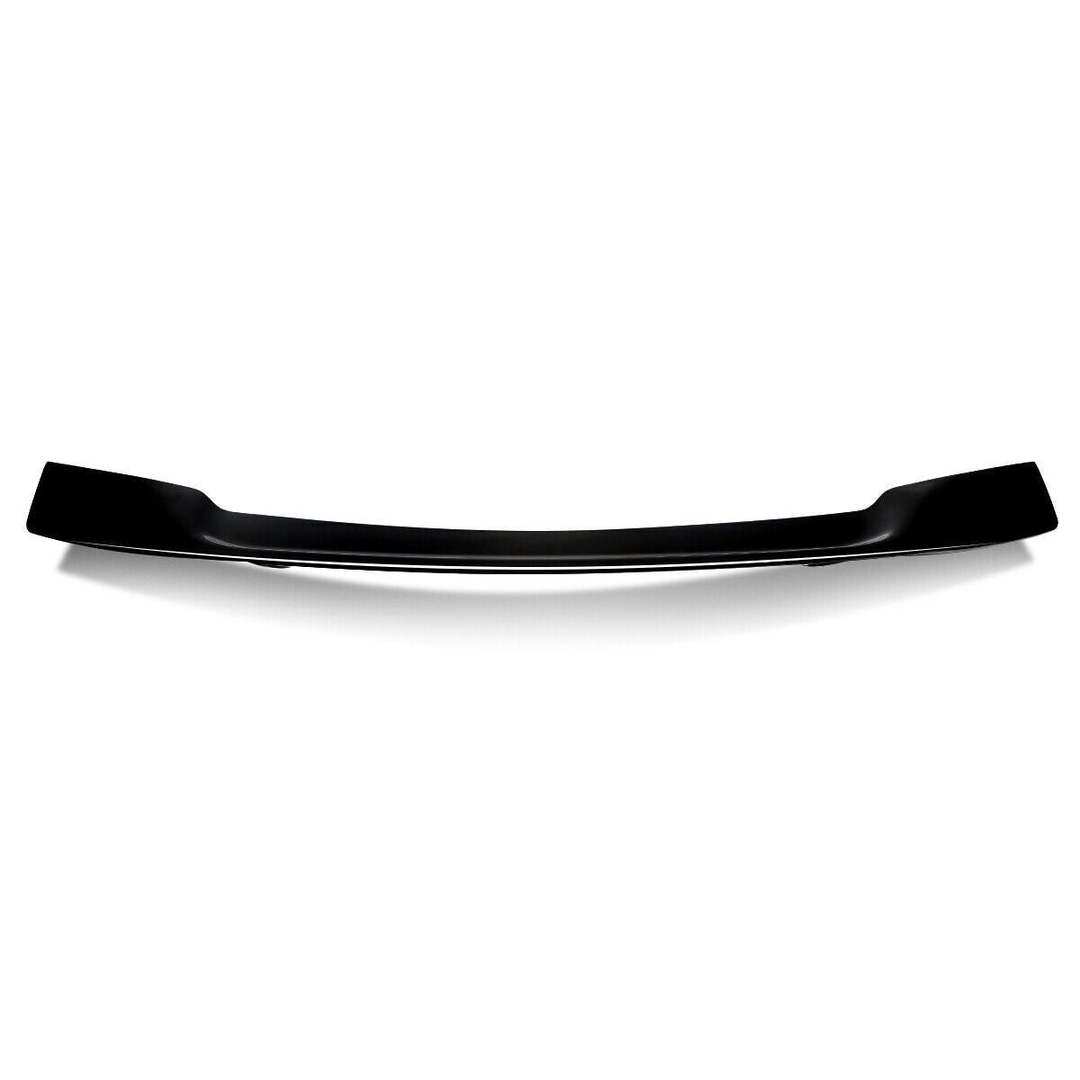 REAR TRUNK BOOT SPOILER DUCKTAIL PSM STYLE FOR MERCEDES C CLASS W204 SALOON 7-14