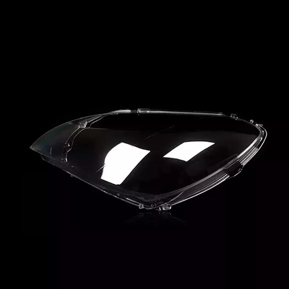 FOR BMW F06 F12 F13 LEFT SIDE FRONT HEADLIGHT HEADLAMP LENS COVER 2011-2015