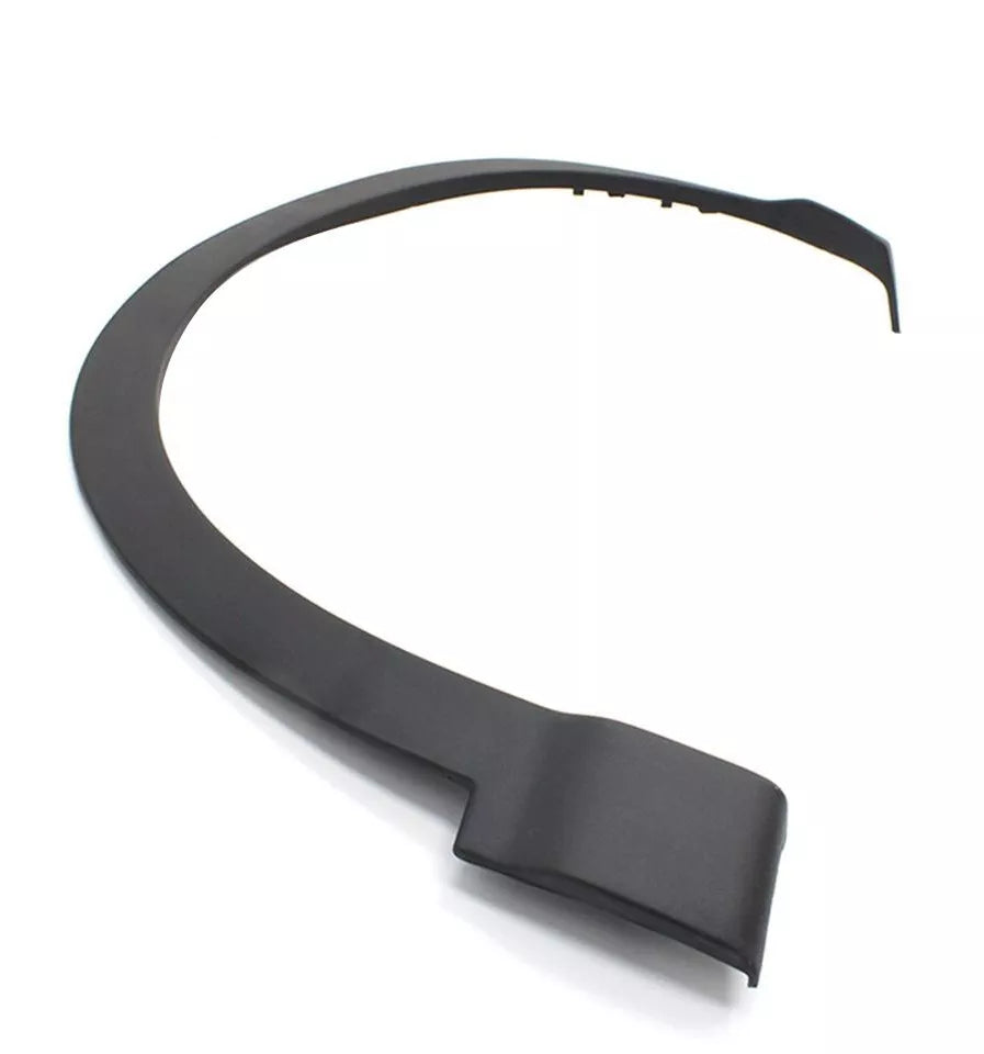 FOR NISSAN QASHQAI J11 FRONT RIGHT WING WHEEL ARCH TRIM DRIVER SIDE 2013 ONWARDS