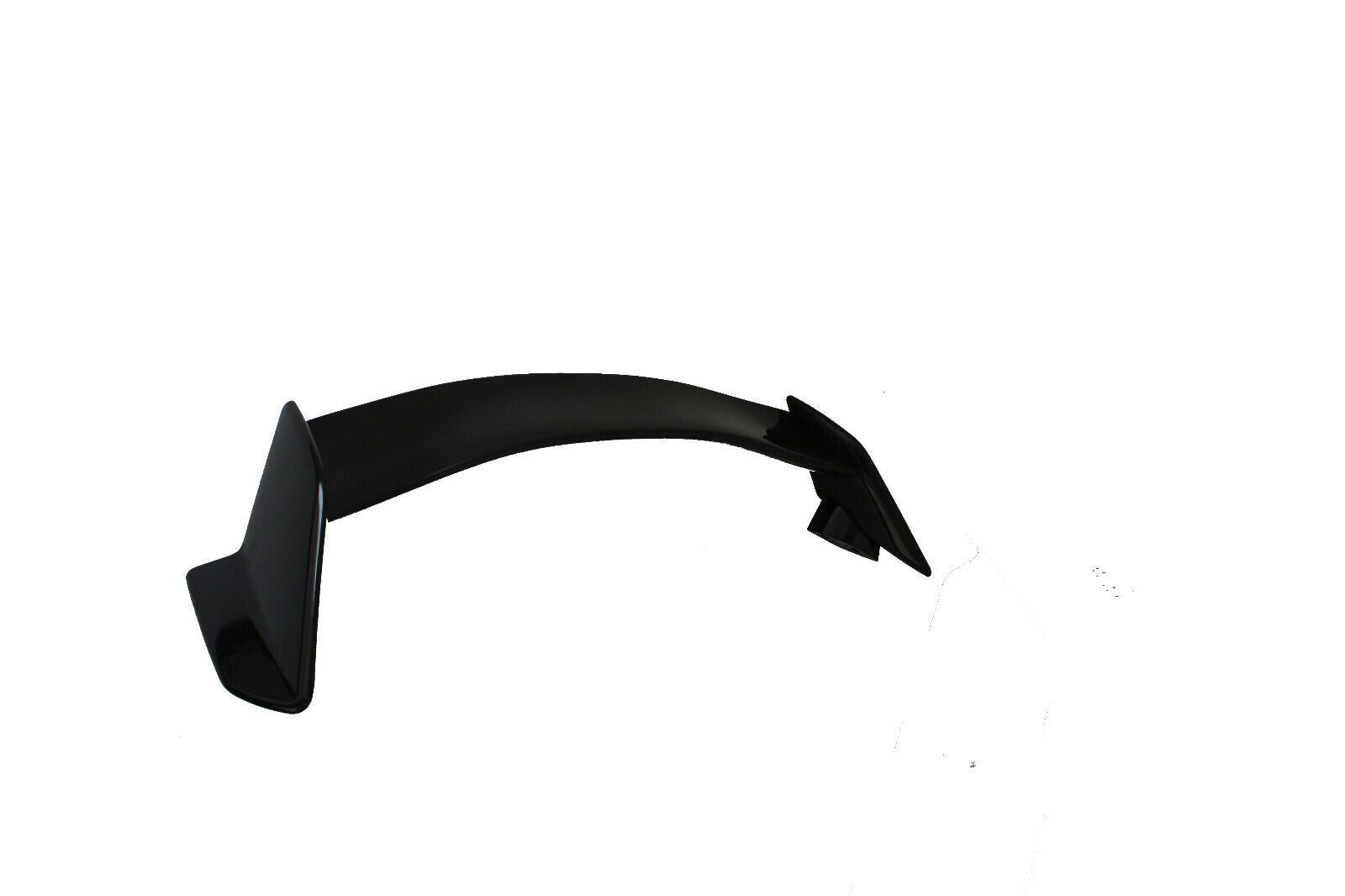 FOR HONDA CIVIC HATCHBACK R STYLE REAR ROOF SPOILER BOOT LIP HOOD SPOILER 2016+