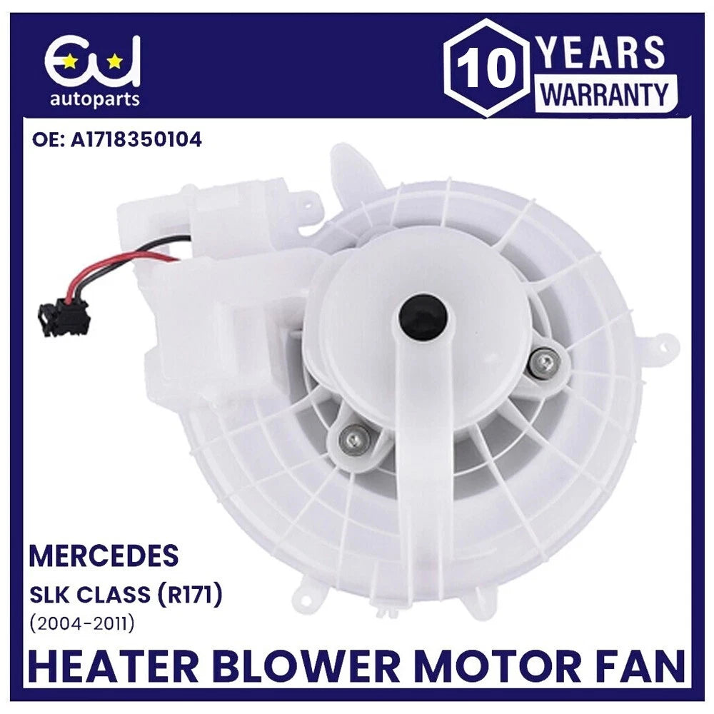 EU AUTO PARTS LTD