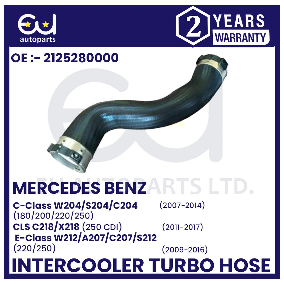 EU AUTO PARTS LTD