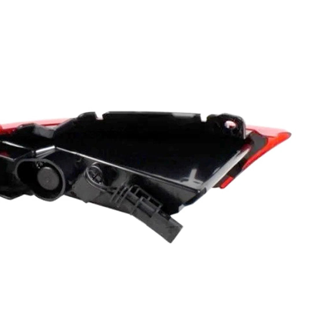 FOR LAND ROVER DISCOVERY 5 RH OFFSIDE RIGHT REAR BUMPER RED FOG LED LIGHT 16-24