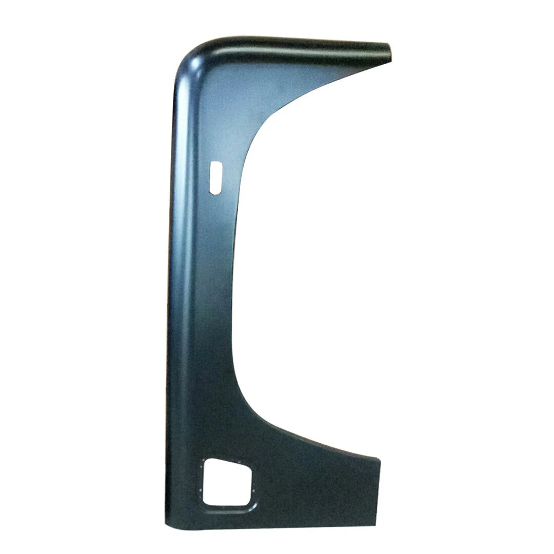 RIGHT DRIVER OUTER FENDER FOR LAND ROVER DEFENDER TDCI ALUMINIUM FRONT 98-16