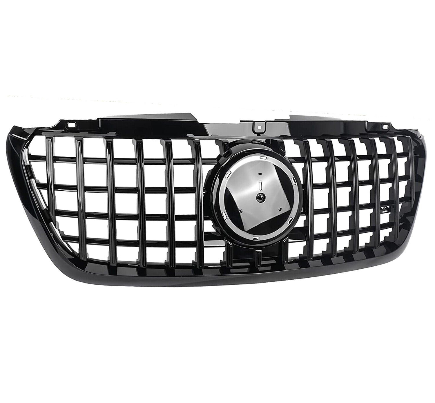 FOR MERCEDES SPRINTER W907 W910 FRONT GRILLE GRILL GT GTR STYLE FACELIFT 2018+