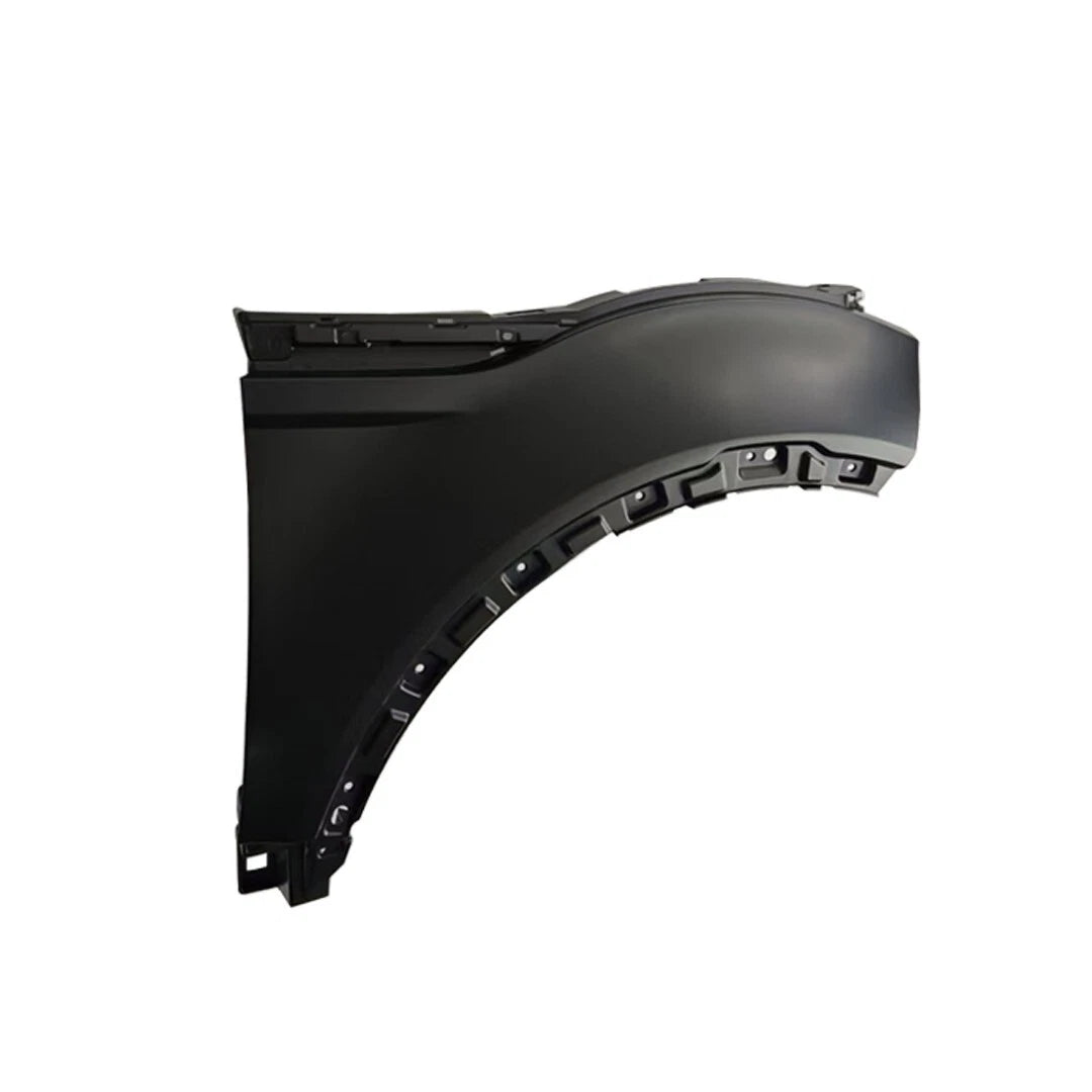 EU AUTO PARTS LTD
