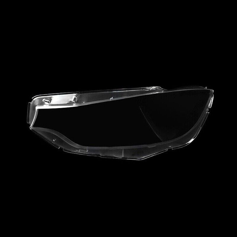 LEFT SIDE FOR BMW 4 SERIES F32 F33 F36 HEADLIGHT HEADLAMP LENS COVER 2014-2017
