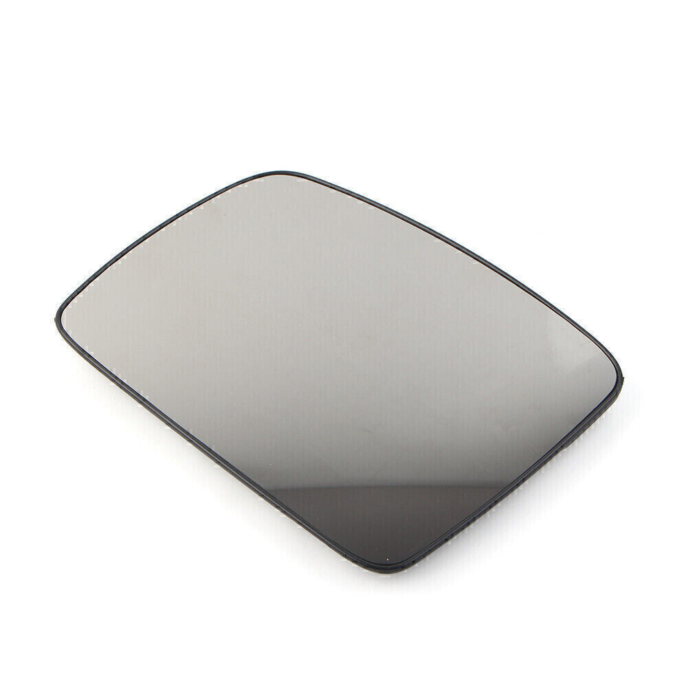 DISCOVERY-3 FREELANDER-2 (05-09) LEFT SIDE HEATED DOOR MIRROR GLASS LR017070