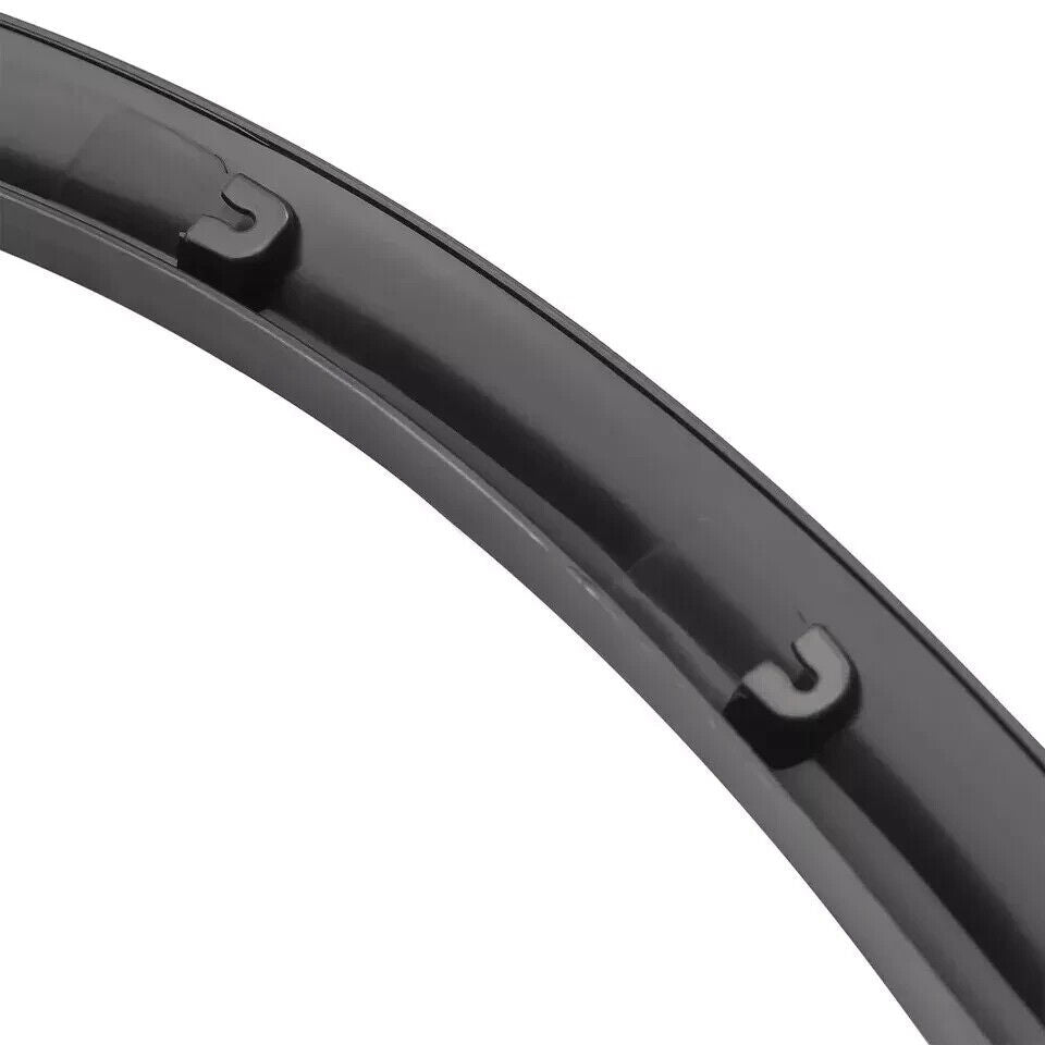 FOR TESLA MODEL X REAR RIGHT FENDER WHEEL ARCH MOULDING TRIM 2015- 2024