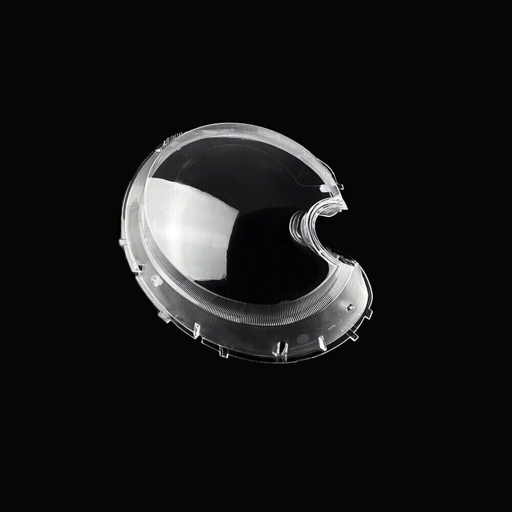 FOR RIGHT FRONT HEADLIGHT LENS COVER LAMPSHADE FOR BMW MINI COOPER R56 HATCHBACK