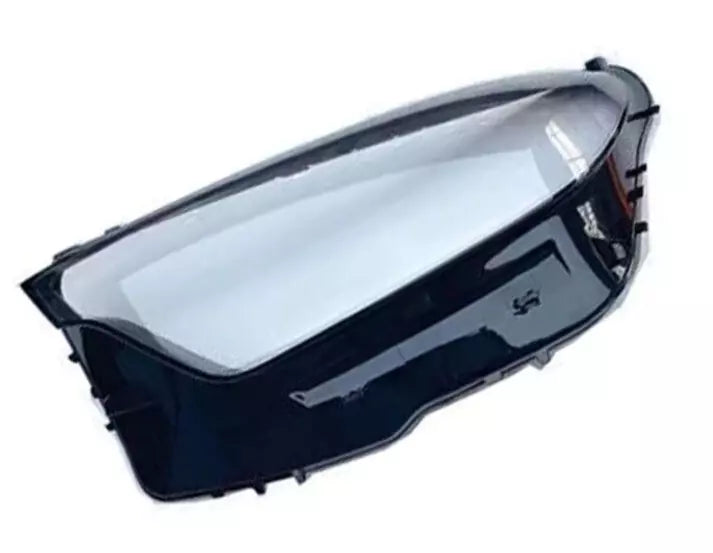 RIGHT SIDE HEADLIGHT HEADLAMP LENS COVER FOR MERCEDES BENZ GLC W254 C254 GLC 22+