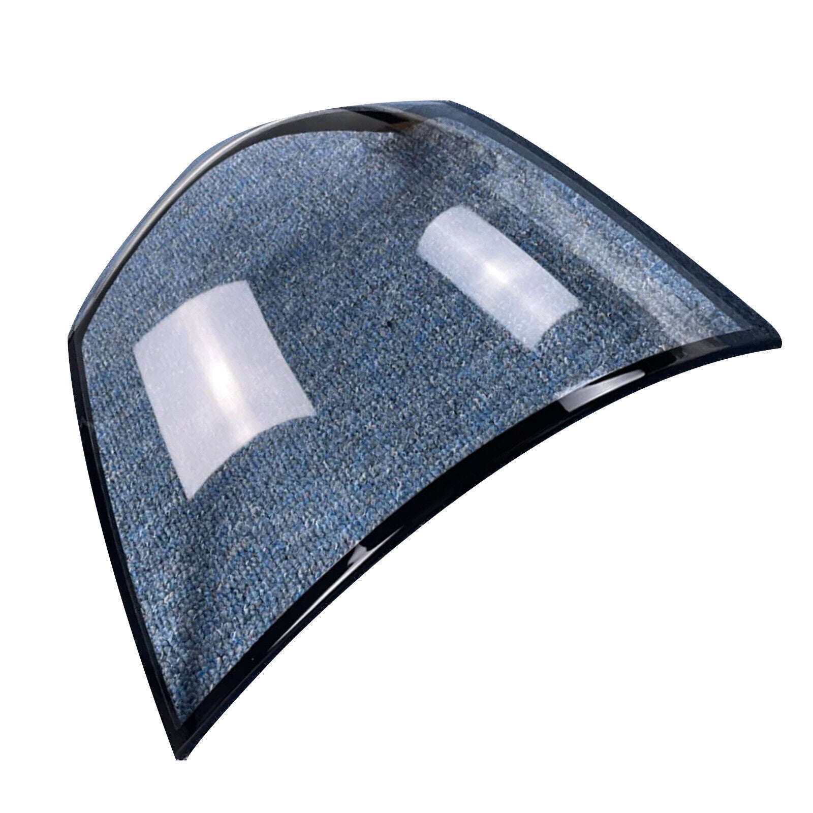 REAR LIGHT LENS FOR FREELANDER 2 (2012-14) TAIL LAMP GLASS RIGHT RH O/S PLASTIC