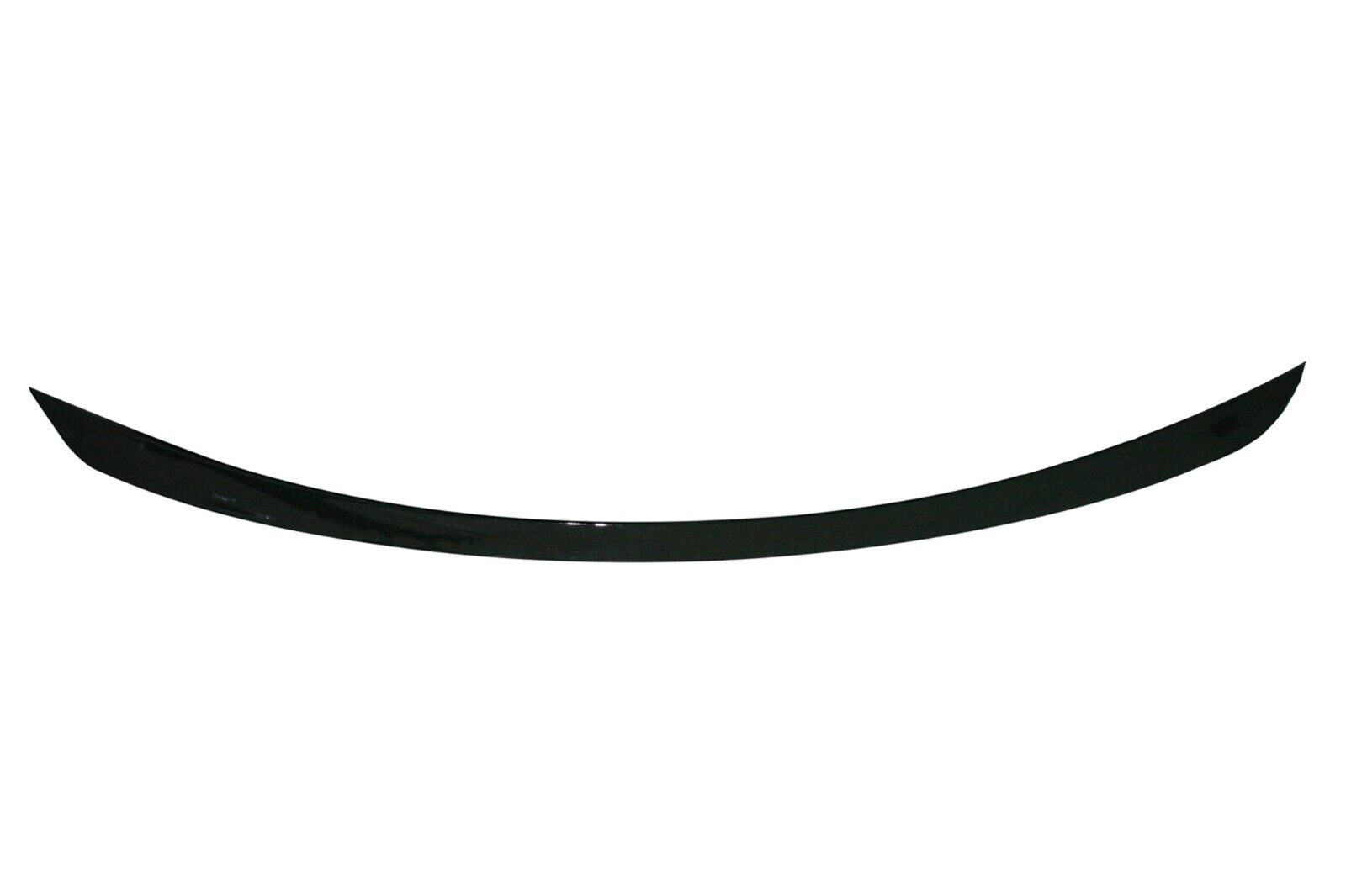 REAR TRUNK BOOT SPOILER LIP WING FOR MERCEDES W206 C CLASS C43 C63 LOOK 2021+