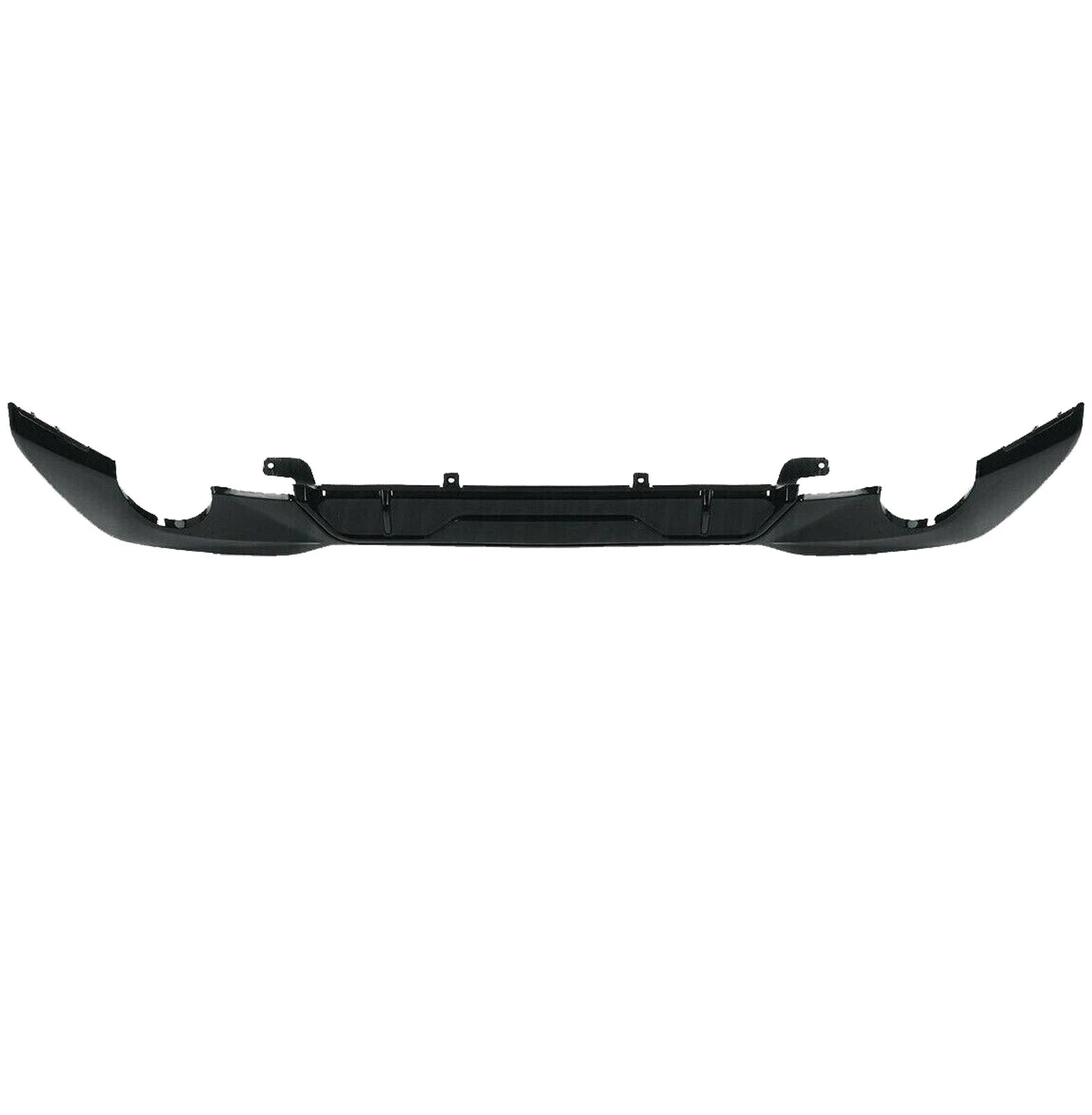 FOR BMW 3 SERIES G20 BODY KIT BODYKIT FRONT SPLITTER LIP REAR DIFFUSER SPOILER