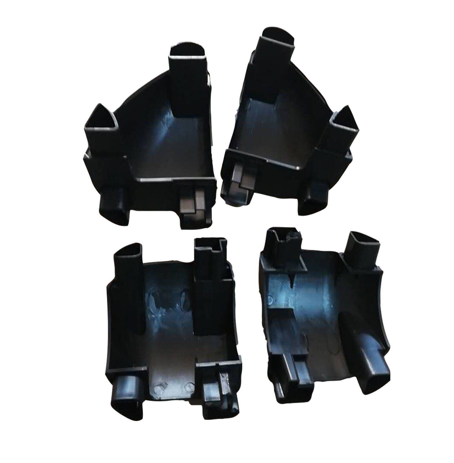 1.6M UNIVERSAL ALUMINIUM ROOF RACK BASKET TRAY LUGGAGE CARGO CARRIER 160 CM