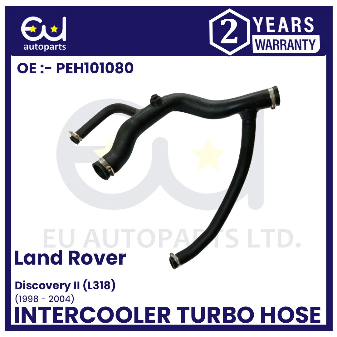 EU AUTO PARTS LTD