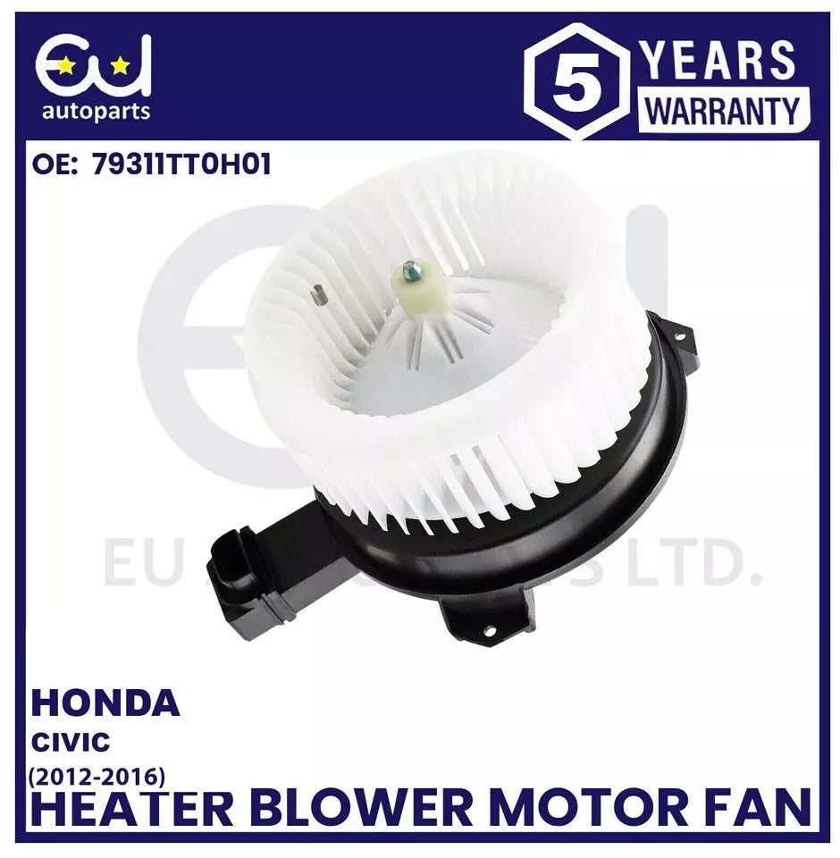 EU AUTO PARTS LTD