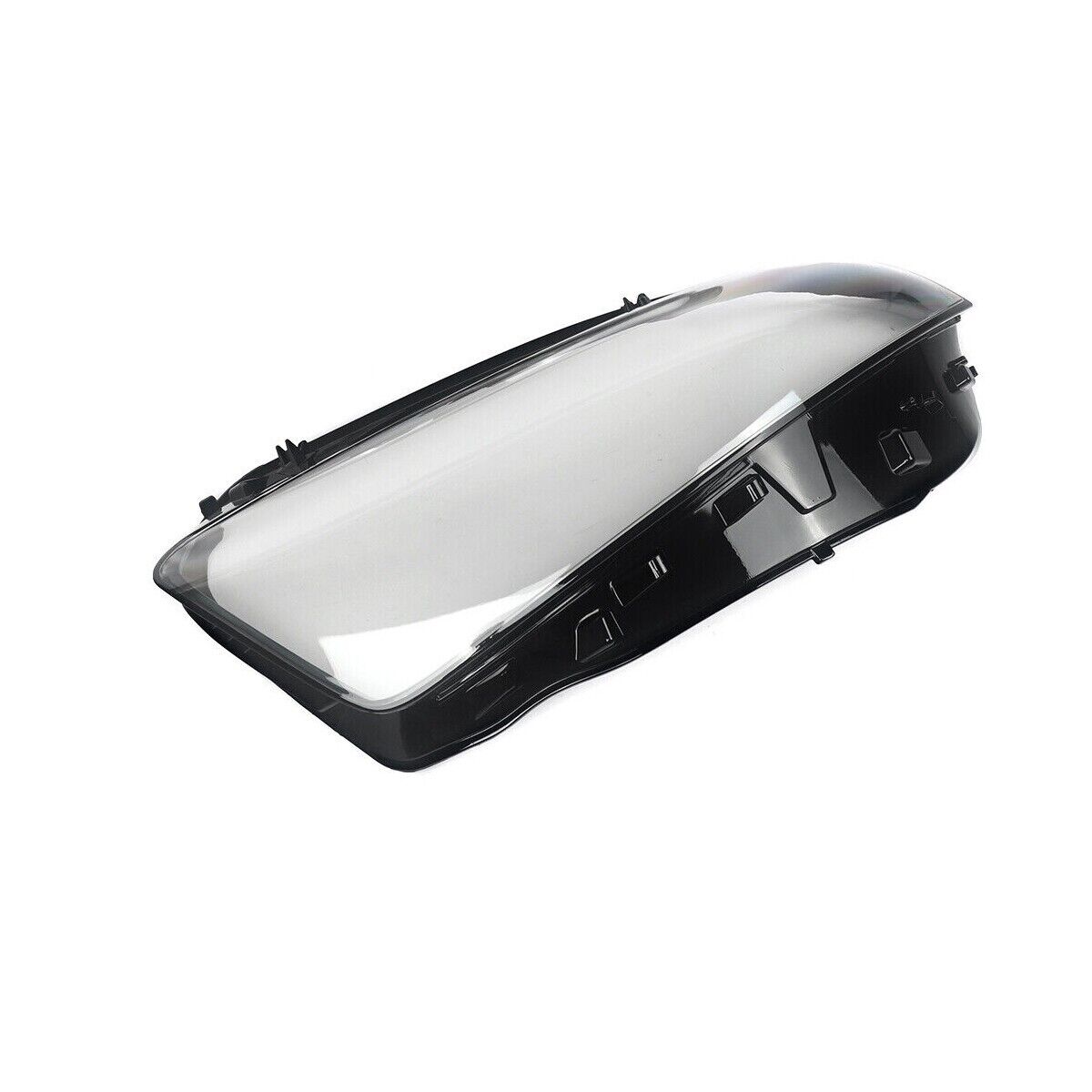 RIGHT SIDE FRONT HEADLIGHT LENS COVER FOR MERCEDES A CLASS W177 A180 A200 2018+