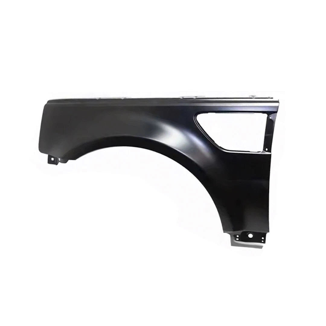 EU AUTO PARTS LTD