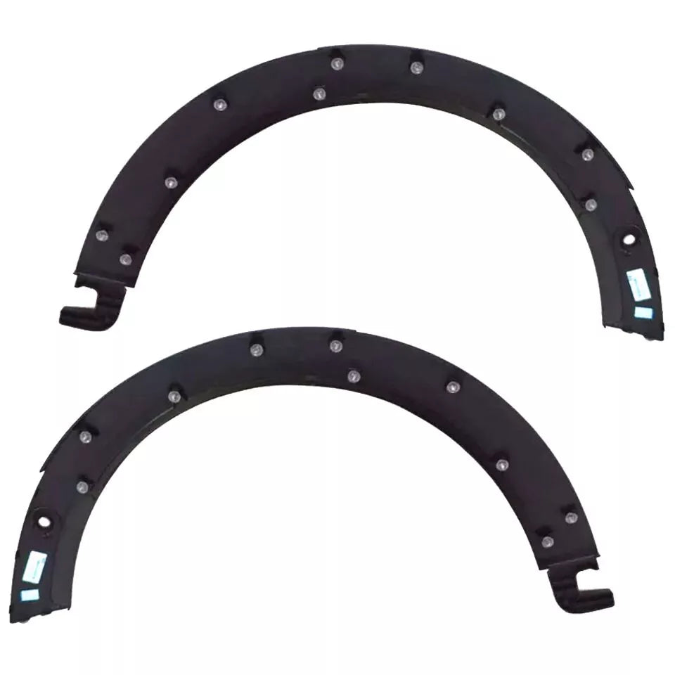 FOR MINI COOPER F55 F56 F57 2013-2023 FRONT WHEEL ARCH PAIR TRIM RIGHT LEFT SIDE