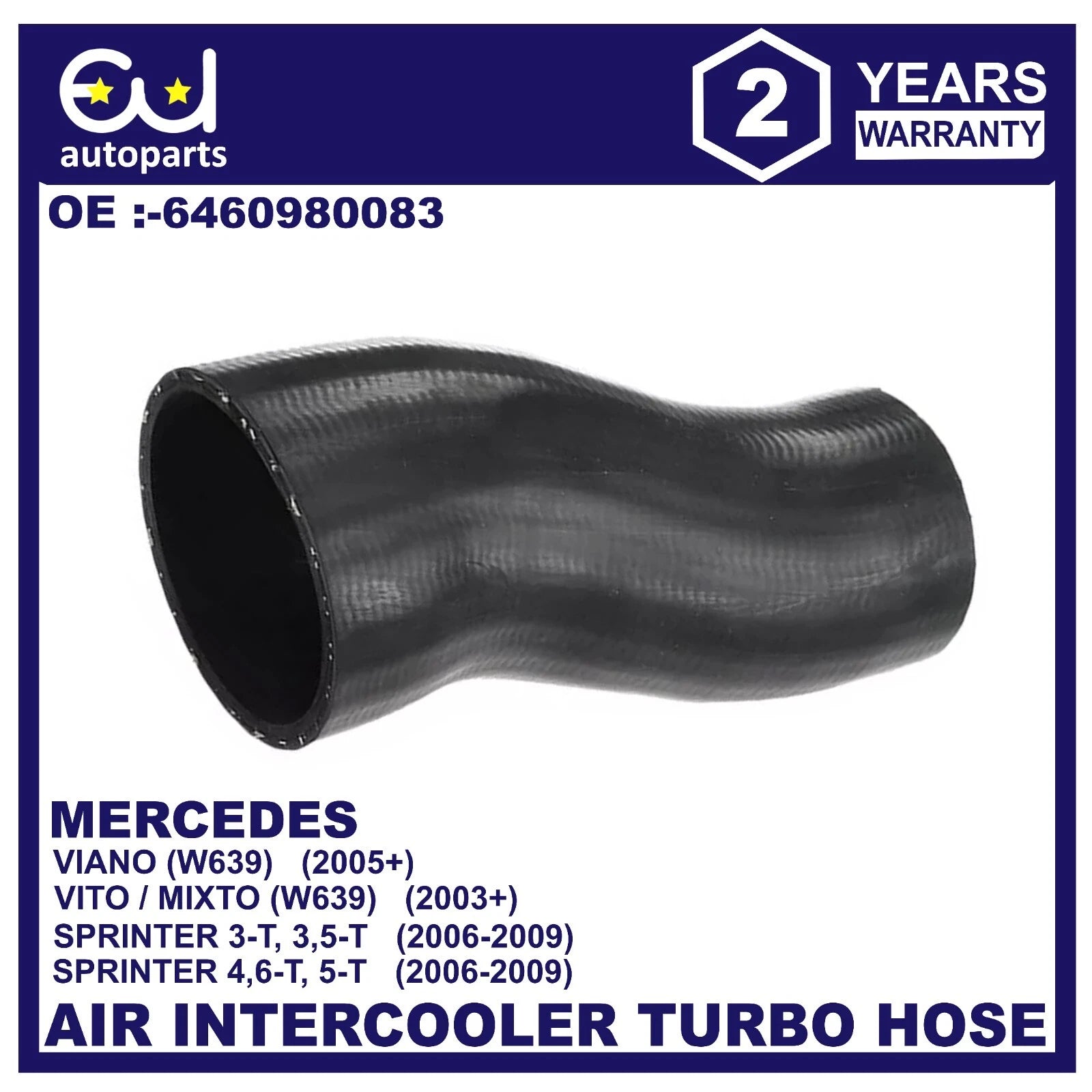 EU AUTO PARTS LTD