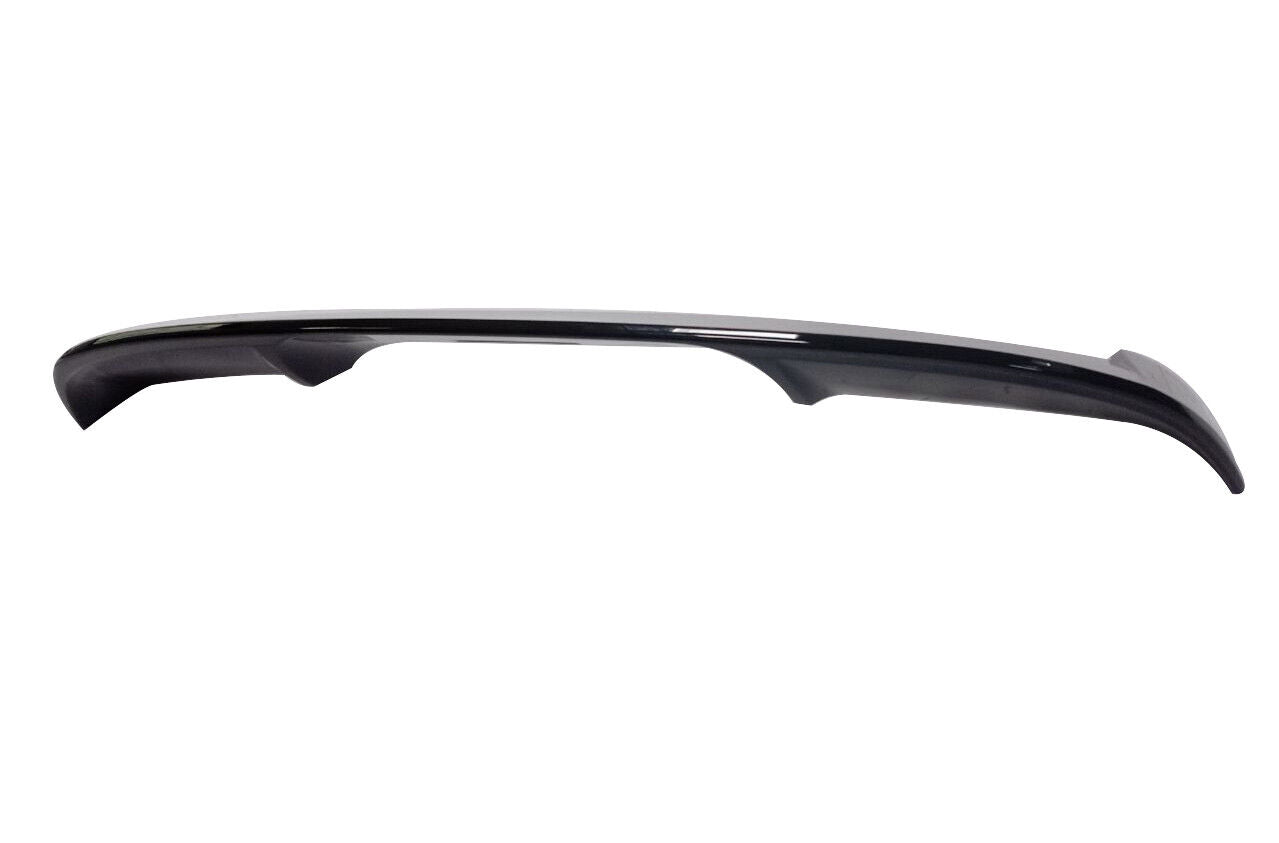 FOR SEAT LEON MK3 5F GLOSS BLACK REAR BOOT ROOF SPOILER WING CUPRA 5DR 2012-20
