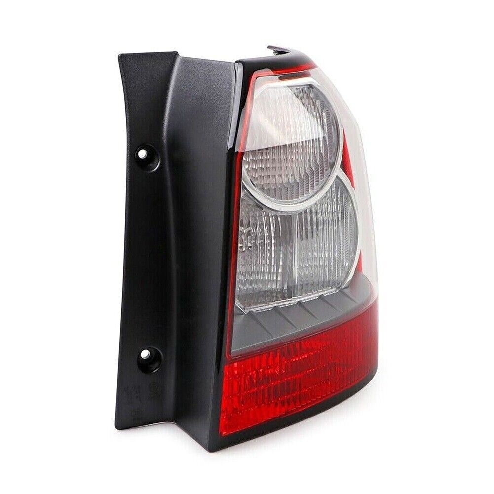 REAR LIGHT ASSEMBLY FOR FREELANDER 2 BACK TAIL LAMP RIGHT CLEAR LENS OFF SIDE